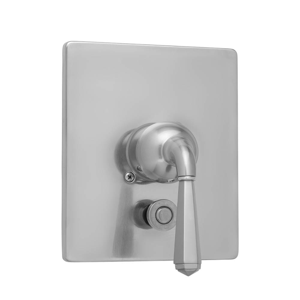 Jaclo  Shower Faucet Trims item A523-TRIM-SG