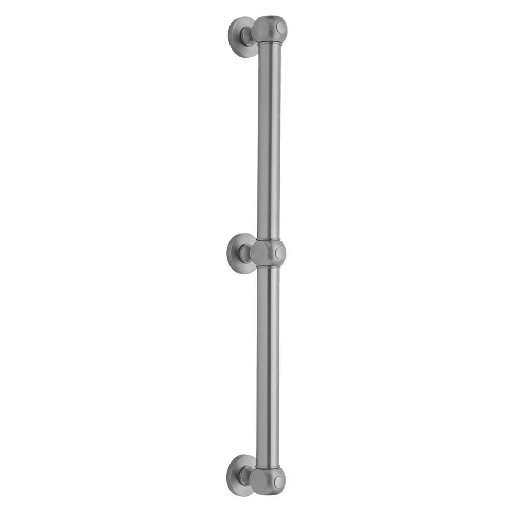 Jaclo Grab Bars Shower Accessories item G70-36-MBK