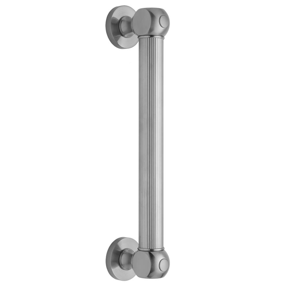 Jaclo Grab Bars Shower Accessories item G71-12-MBK