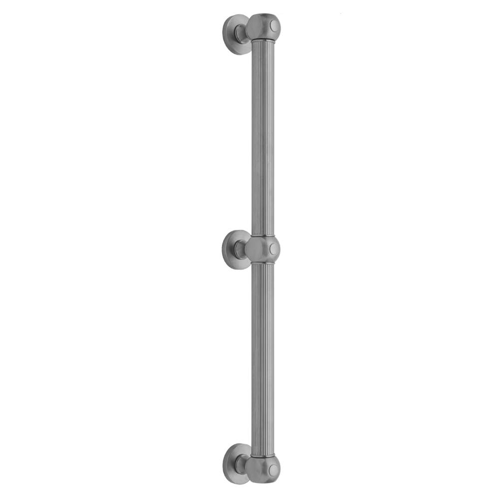 Jaclo Grab Bars Shower Accessories item G71-36-MBK