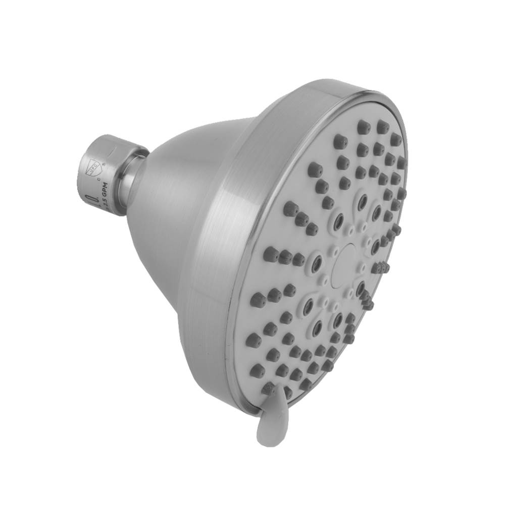 Jaclo  Shower Heads item S165-1.75-PN