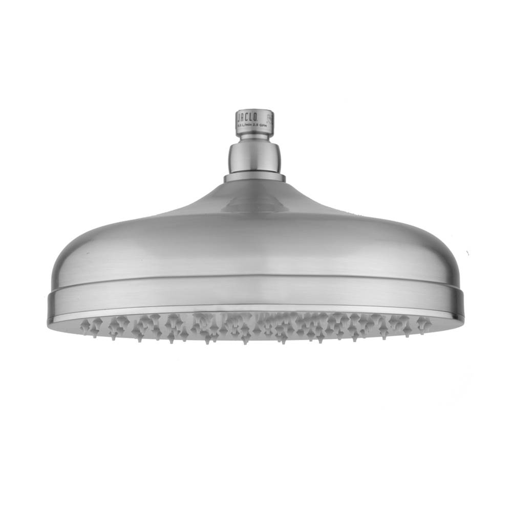 Jaclo  Shower Heads item S310-2.0-WH