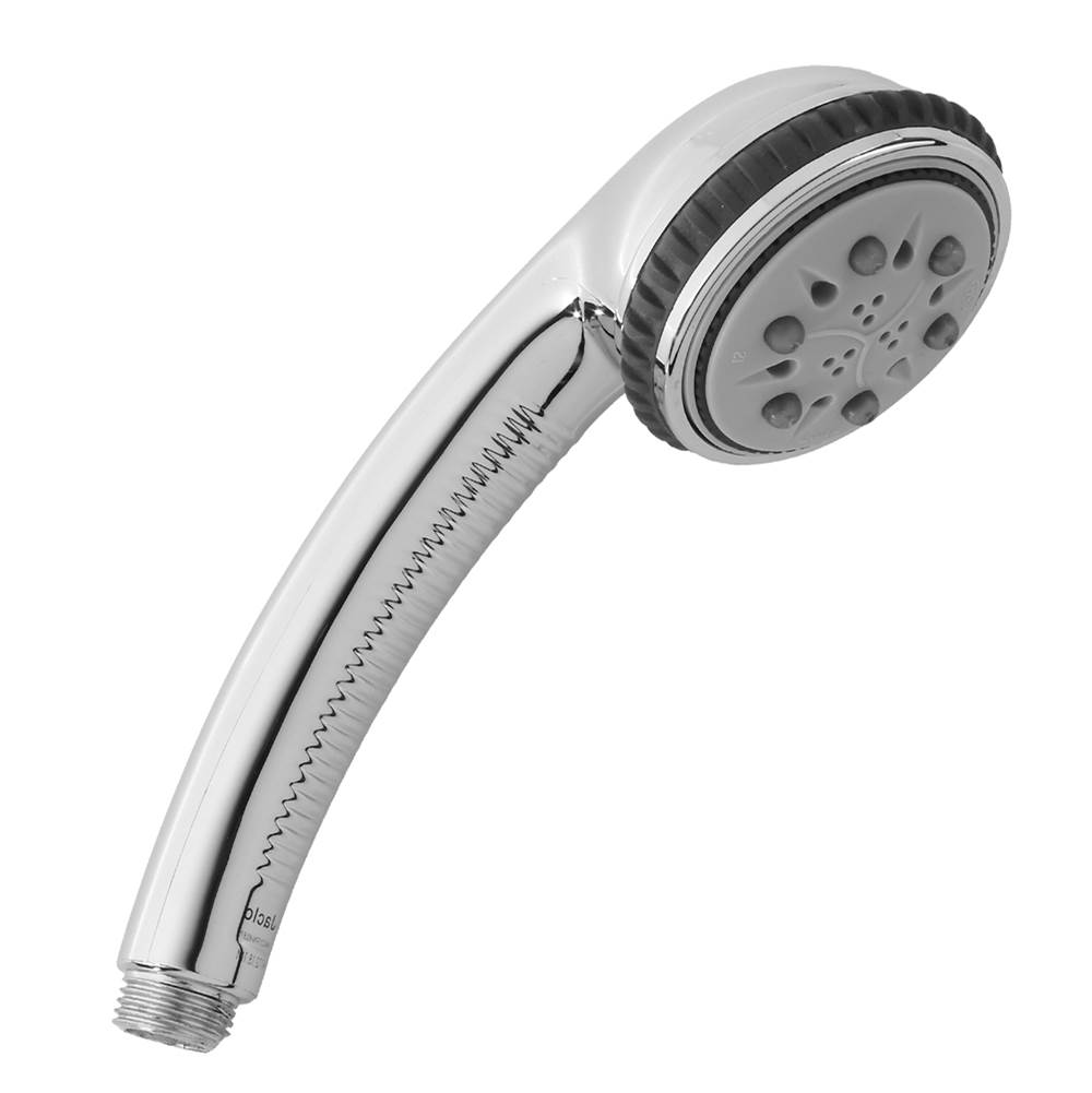 Jaclo  Hand Showers item S428-1.75-BKN