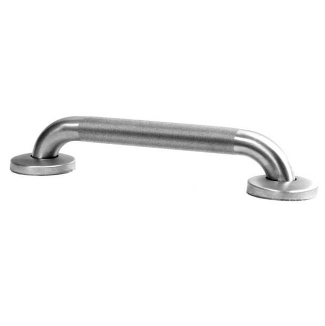 JB Products Grab Bars Shower Accessories item 15018CP