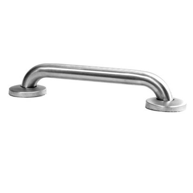 JB Products Grab Bars Shower Accessories item 12518CS