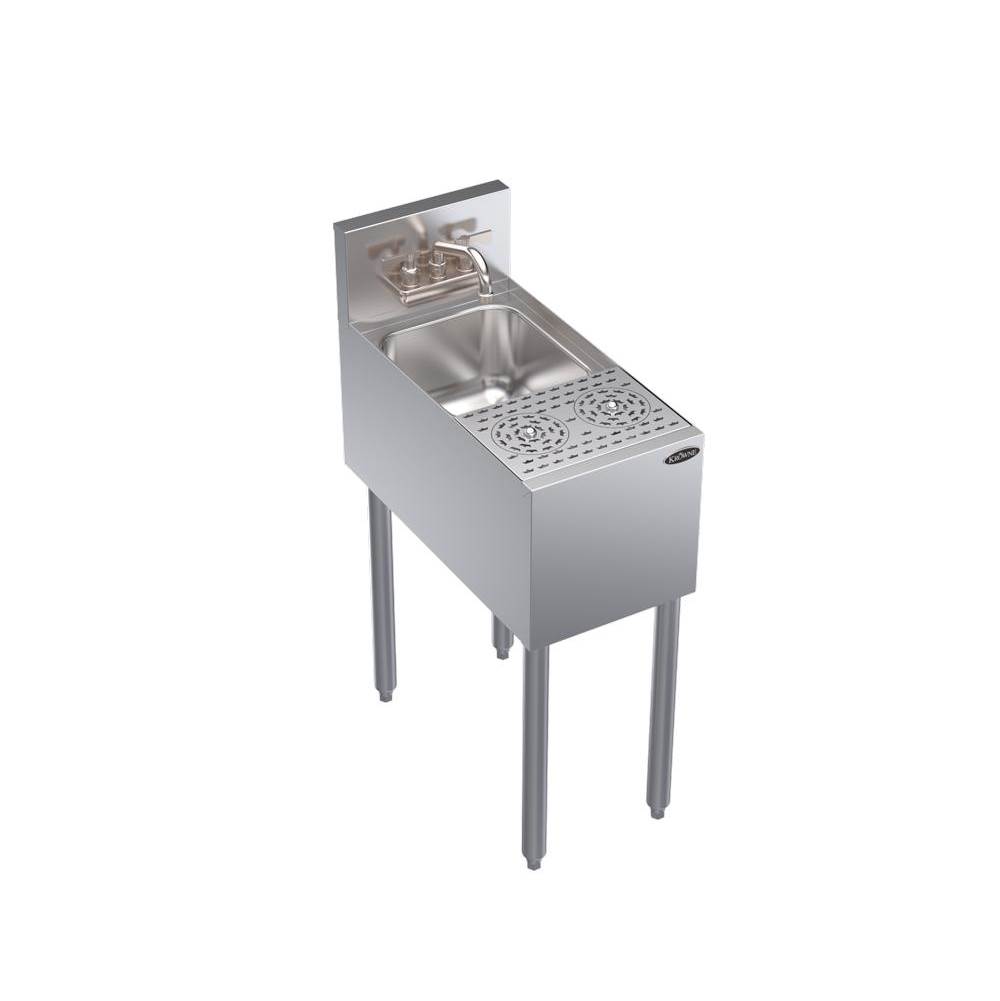 Krowne  Laundry And Utility Sinks item KR24-MD12