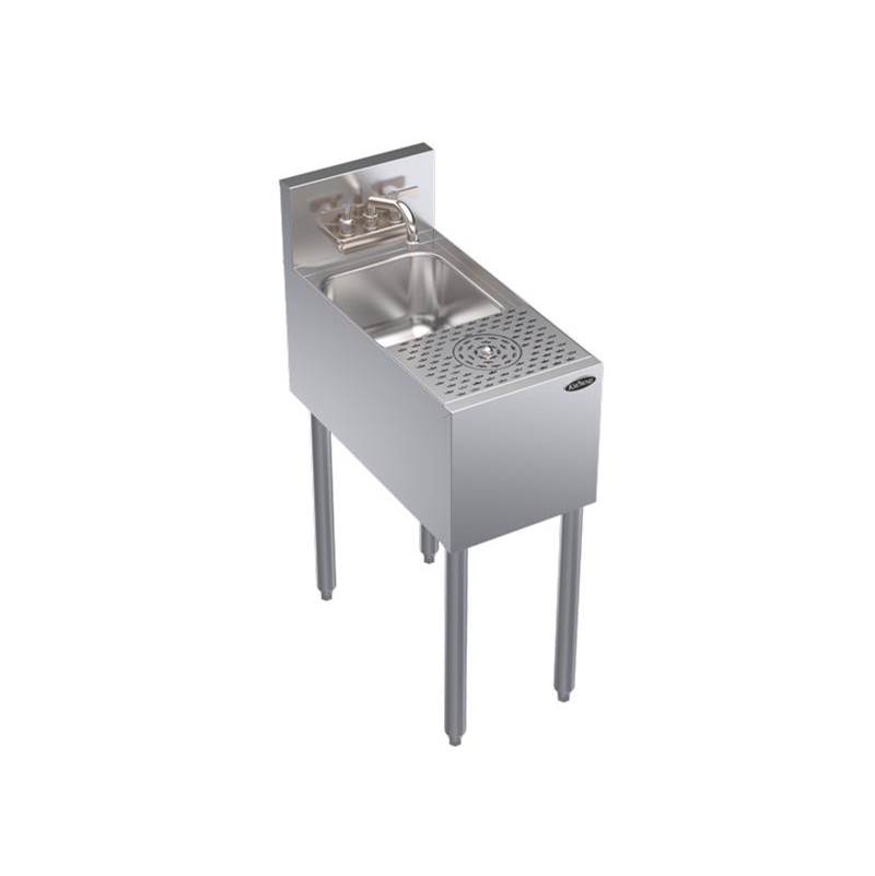 Krowne  Laundry And Utility Sinks item KR24-MS12