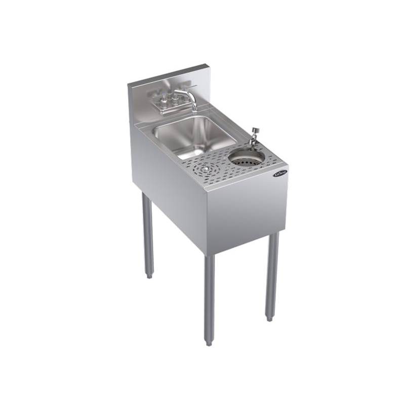 Krowne  Laundry And Utility Sinks item KR24-MS14