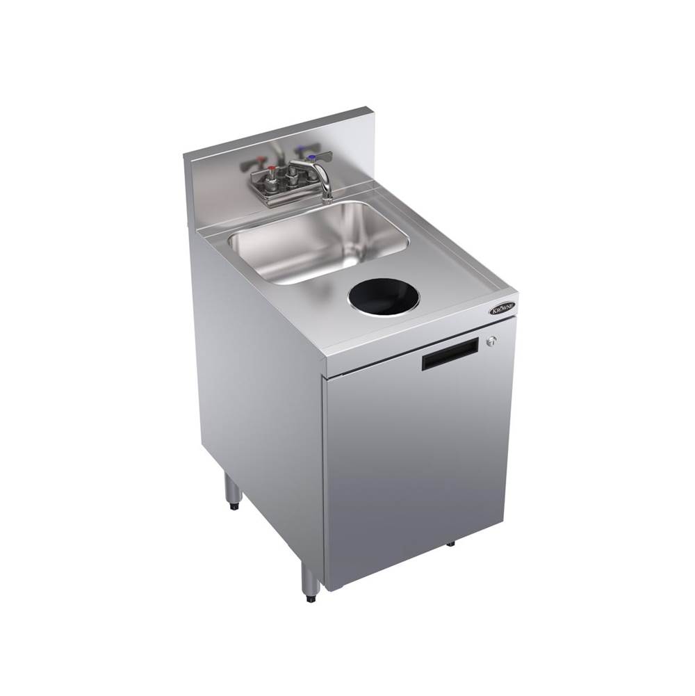 Krowne  Laundry And Utility Sinks item KR24-SD18C