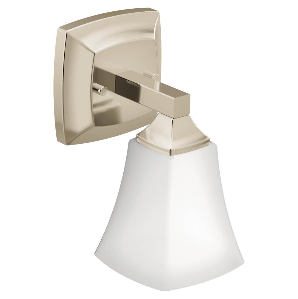 Moen One Light Vanity Bathroom Lights item YB5161NL
