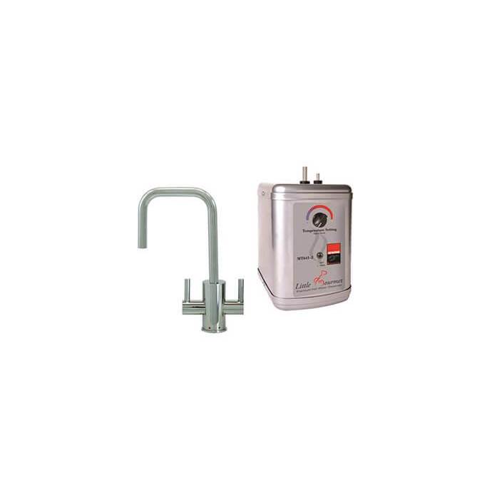 Mountain Plumbing  Water Dispensers item MT1831DIY-NL/CPB