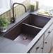 Undermount Kitchen Sinks