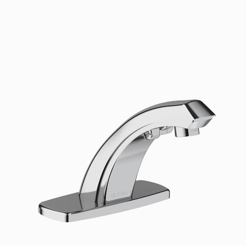 Sloan Touchless Faucets Bathroom Sink Faucets item 3365143BT