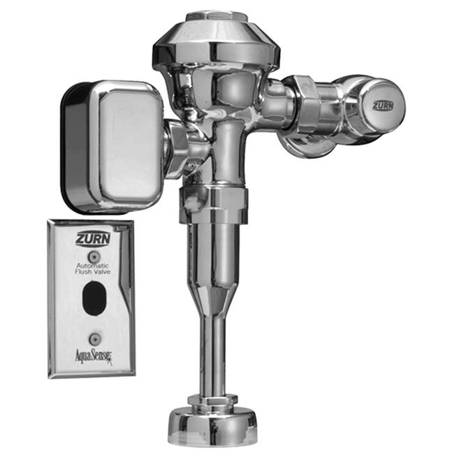 Zurn Industries Flush Valves Toilet Parts item ZEMS6003AV-ULF-W1