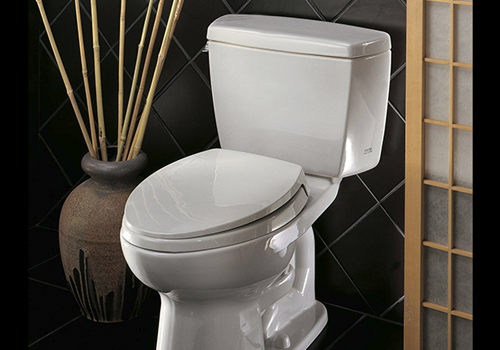 Moen Posi-Temp Shower Valve - Pressure Balancing For Consistent Temperature
